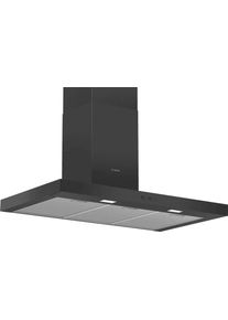 Bosch Wandkap DWB96BC60 afzuigkappen zwart