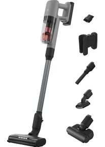 AEG Accu-kruimeldief ANIMAL 7000 (AP71AB14UG) extreem licht 2,2 kg, 60% gerecycled materiaal, tot 50 min. looptijd kruimeldief grijs