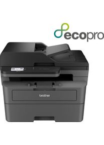Brother All-in-oneprinter MFC-L2860DWE all in one printers