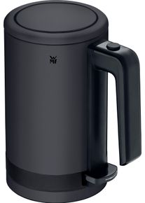 WMF Waterkoker KEUKENmini's Deep black, 0,8 l waterkokers zwart