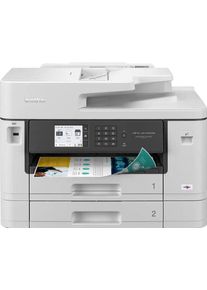 Brother Wifi-printer MFC-J5740DW printers