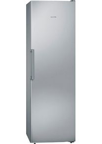 Siemens Vrieskast GS36NVIEP diepvrieskasten zilver(kleur)