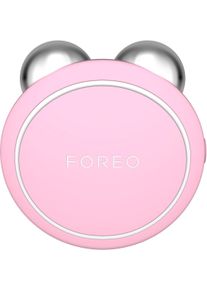 Foreo Anti-aging-apparaat BEAR Mini Apparaat voor een natuurlijke facelift gezichtsverzorging roze
