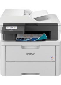 Brother All-in-oneprinter DCP-L3560CDW all in one printers
