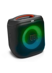 JBL Party-luidspreker PartyBox Encore Essential 2 JBL Pro Sound, IPX4 spatwaterdicht, dynamische lichteffecten alle luidsprekers zwart