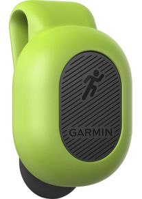 Garmin Loopsensor Running Dynamics Pod activity trackers groen