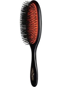 MASON PEARSON Haarborstel MASON PEARSON Handy Bristle B3 Pure Bristle haarborstels zwart