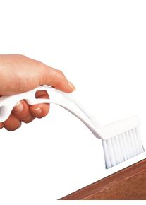 OTTO Schoonmaakborstel toebehoren wit