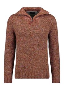 Ragman Schipperstrui heren truien maat 54 oranje