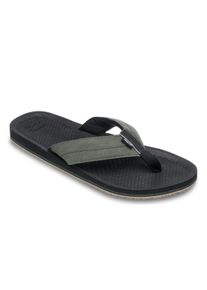 Billabong Sandalen OffShore Impact heren sandalen & slippers maat 12(45) zwart