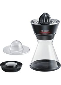 Bosch Citruspers VitaStyle Citro MCP72GPB citruspersen zwart