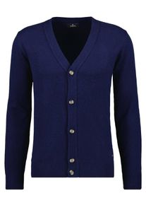 Ragman Jack in collegestijl heren jassen maat XXL (54/56) blauw