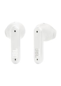 JBL Wireless in-ear-hoofdtelefoon Tune Flex oordopjes wit