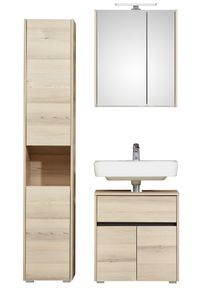 Saphir Badmeubelset Quickset 393 (complete set, 3 stuks) badmeubelsets