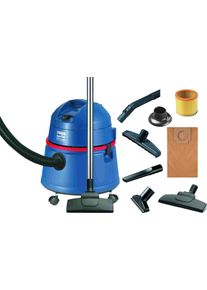 Thomas Multi-zuiger POWER PACK 1620 C multifunctionele stofzuigers blauw