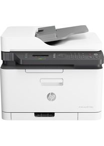 HP Kleurenlaserprinter Color Laser MFP 179fwg HP+ Instant inc compatibel laserprinters wit