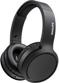 Philips Wireless hoofdtelefoon TAH 5205 oordopjes zwart