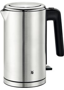 WMF Waterkoker LONO, 1,6 l waterkokers zilver(kleur)