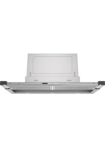 Siemens Vlakscherm-afzuigkap LI97RA561 afzuigkappen zilver(kleur)