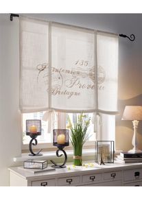 Heine home Windlicht kaarsenhouders zwart