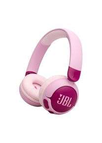 JBL Kinder koptelefoon Junior 320BT alle koptelefoons roze