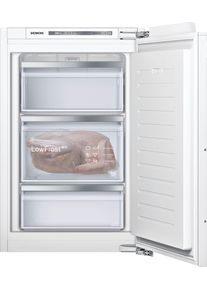 Siemens Inbouwvrieskast GI21VAFE0 inbouw vriezers wit