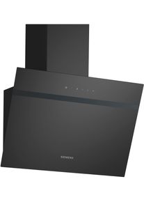 Siemens Schuine wandkap LC65KDK60 afzuigkappen maat -