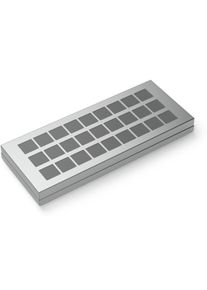 Neff Cleanair-filter Z51ITP0X0 toebehoren zilver(kleur)