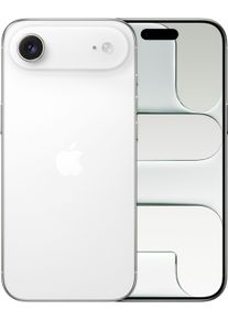 Apple Smartphone iPhone Air telefonie wit