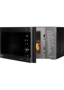 LG Magnetron MH 6565 CPB magnetrons zwart