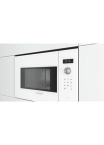 Bosch Inbouw-magnetron BFL524MW0 magnetrons