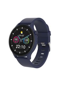 Denver Smartwatch SWC-338 unisex horloges blauw