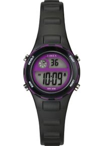 Timex Digitale klok TWEEN Polshorloge, kinderhorloge, leerhorloge, verjaardag, schoolbegin, cadeau-idee sporthorloges zwart