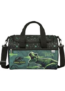 Scooli Sporttas kinderen sporttassen groen