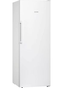 Siemens Vrieskast GS29NVWEP diepvrieskasten wit