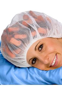 OTTO Haardroger föhns wit