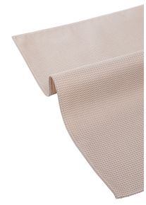 Eterna Pochet heren sjaals maat One Size beige