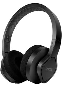 Philips Sporthoofdtelefoon TAA4216BK sport koptelefoons zwart