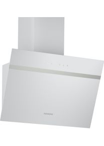 Siemens Schuine wandkap LC65KDK20 afzuigkappen maat - wit