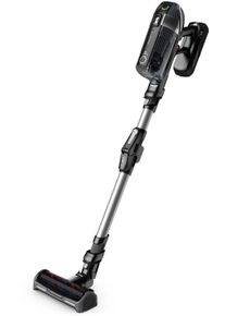 Rowenta Accu-kruimeldief en -stofzuiger RH9958 X-Force Flex 14.60 Flex-gewricht, hoog vermogen, tot 70 min. looptijd, 0,9L capaciteit