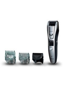 Panasonic Multifunctionele trimmer ER-GB80-H503 voor baard, haren & lichaam inclusief precisietrimmer baardtrimmers zilver(kleur)