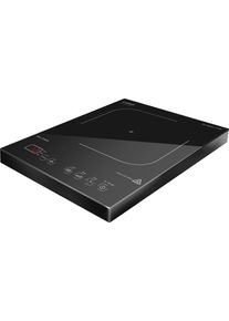 CASO GERMANY Caso Enkele inductiekookplaat 2224 Pro Menu 2100 kookplaten zwart