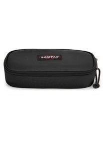 Eastpak Etui OVAL SINGLE in praktisch ontwerp etuis zwart