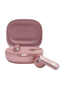 JBL Wireless in-ear-hoofdtelefoon LIVE Flex oordopjes roze