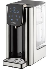 CASO GERMANY Caso Heetwaterdispenser 1879 HW 660, 2,7 l waterkokers zwart