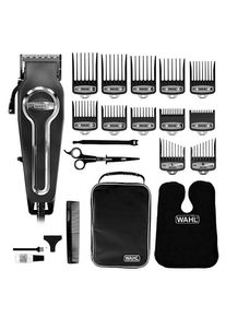 WAHL Tondeuse Elite Pro 20106-0460 Tondeuseset op netstroom tondeuses zwart