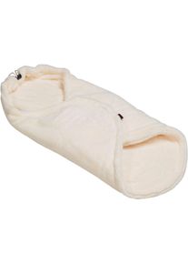 Hartan Wiegje Pucknest geschikt voor Hartan combi- en vouwtas, made in germany babykamer wit
