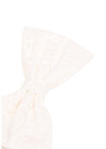 Eterna Vlinderdasje heren stropdassen & pochetten maat One Size wit