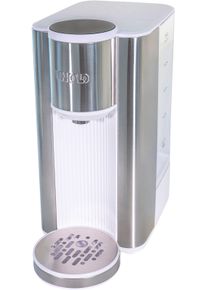 Unold Elektro Unold Waterkoker 18610 EXPRESS HEETWATERKOKER Ava, 2,5 l waterkokers wit