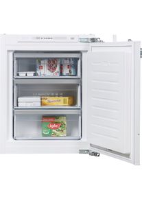 Neff Inbouwvrieskast GI1113FE0 inbouw vriezers wit